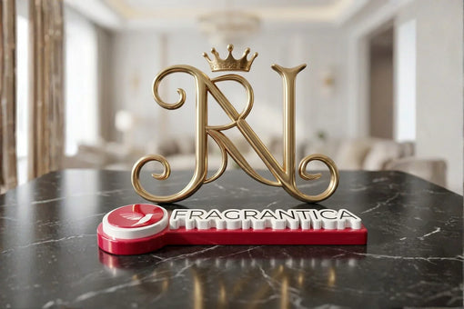 Royale Noir Officially Arrives on Fragrantica