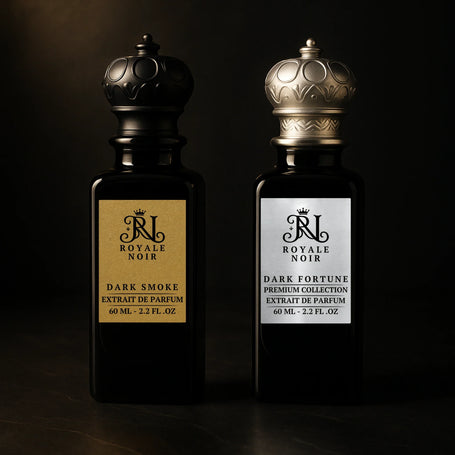 Masculine Collection