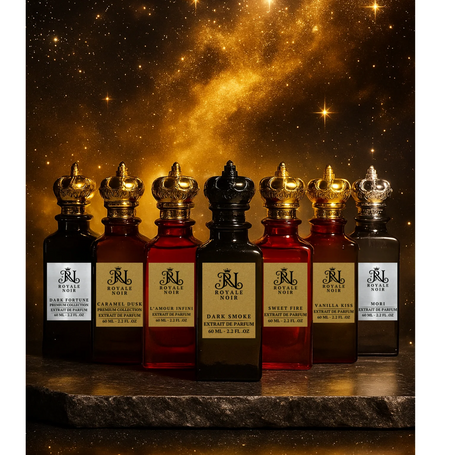 The Royale Family Collection