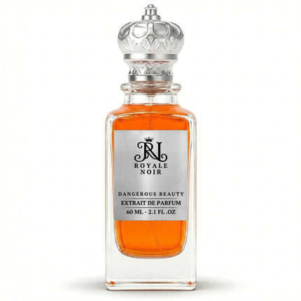 Dangerous Beauty Extrait De Parfum