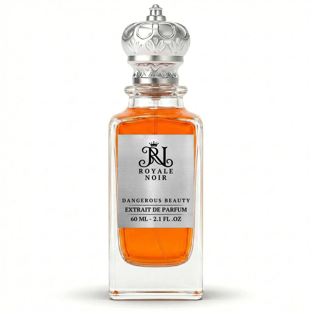 Dangerous Beauty Extrait De Parfum