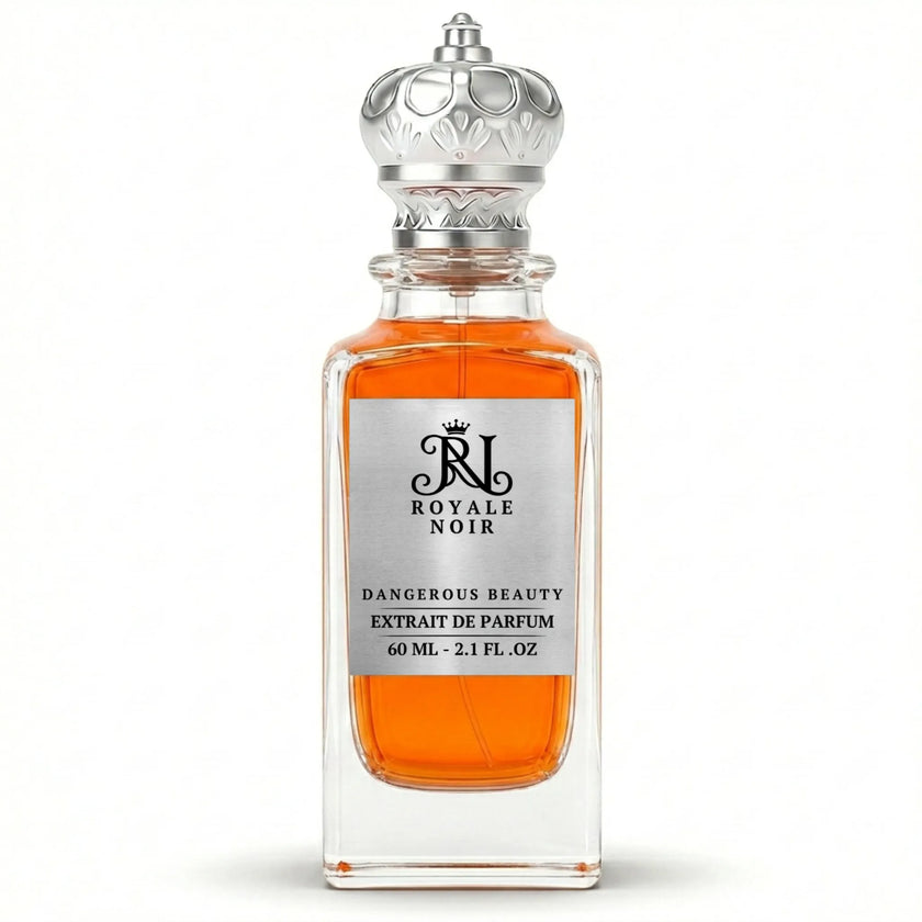 Dangerous Beauty Extrait De Parfum