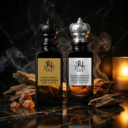 Midnight Seduction Bundle
