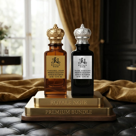 Royale Premium Bundle