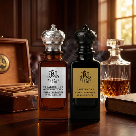 The Smoky Gentleman Bundle