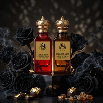 Sweet & Dangerous Bundle