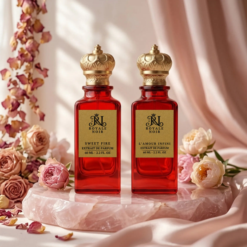 The Fancy Lady Bundle
